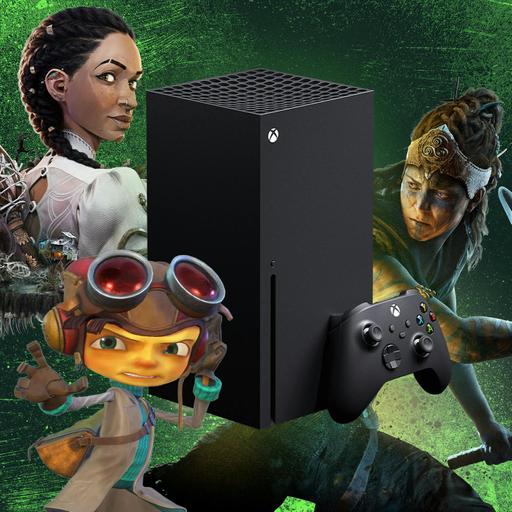 Game Scoop! 861: Xboxed Into a Corner