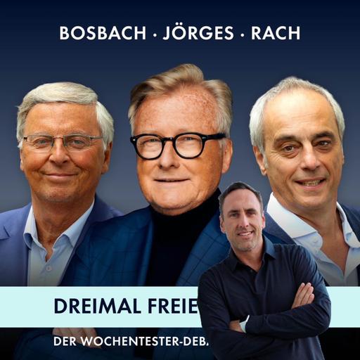 Einfach machen: Wie funktioniert das, Tom Sadowski?