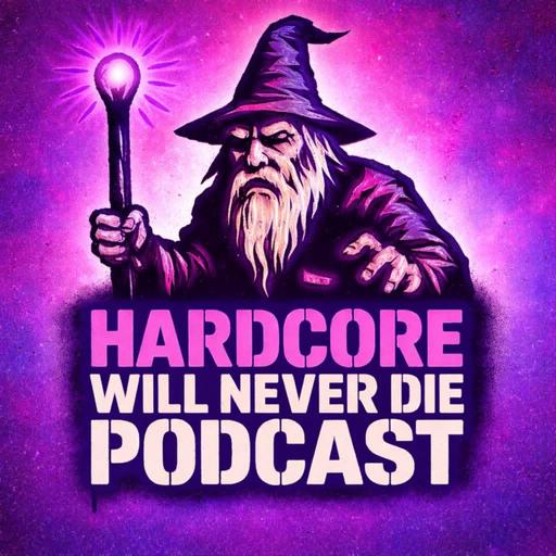 564 Hardcore Will Never Die