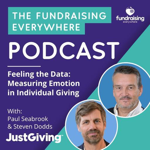 Feeling the Data: Measuring Emotion in Individual Giving