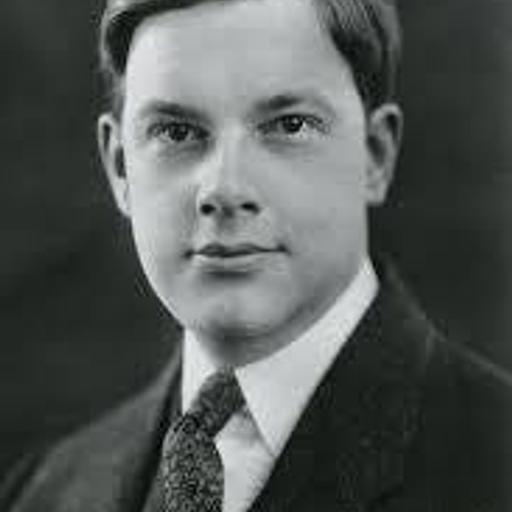 Joyce Kilmer’s “The House with Nobody In It”