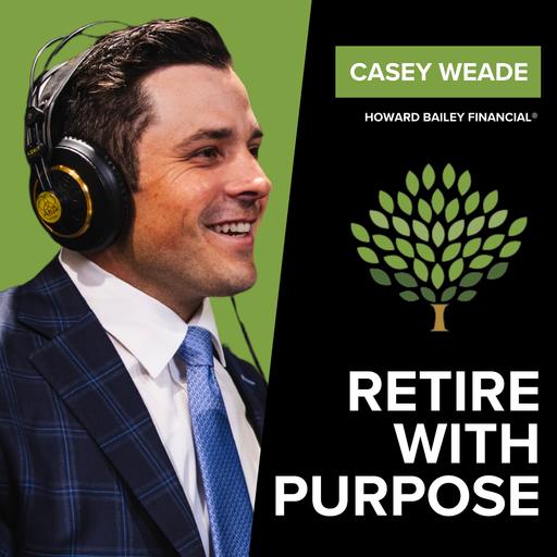 571: You've Saved for Retirement — So Why Does Spending Still Feel Wrong?