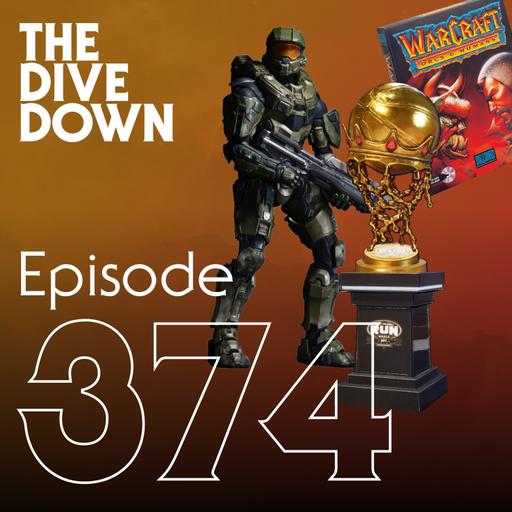 Episode 374: Multiple Player Games