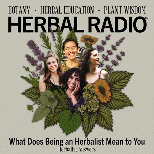 Herbalist Answers: What Does Being an Herbalist Mean to You?
