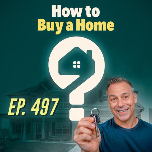 First Time Homebuyer - How a 24-Year-Old Bought a Home in Just 8 Weeks (Interview) - 497