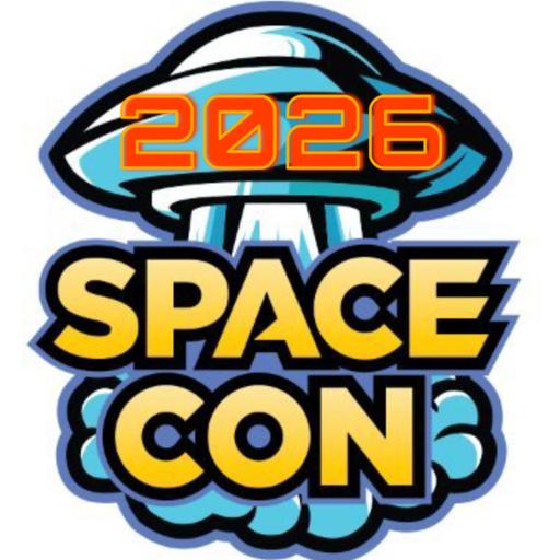Spacecon 2026 podcast retreat plus booth banter and beyond!