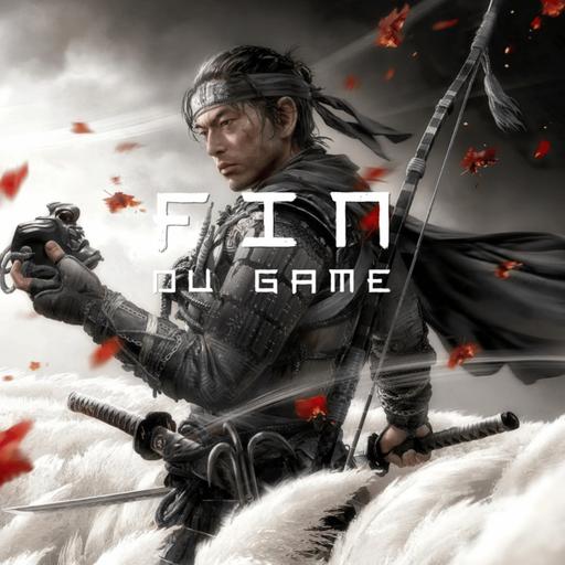 Episode 167 - Ghost of Tsushima (feat. Julie le Baron)