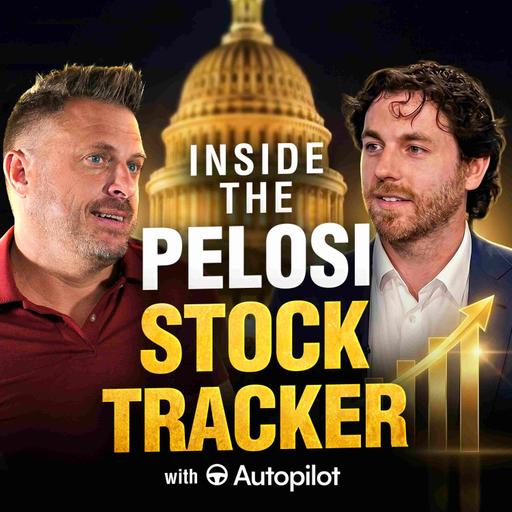 How a Viral Congressional Trading Tracker Became a $1B+ Fintech Business | Autopilot