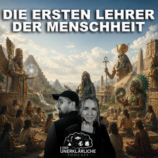 Die ersten Lehrer der Menschheit