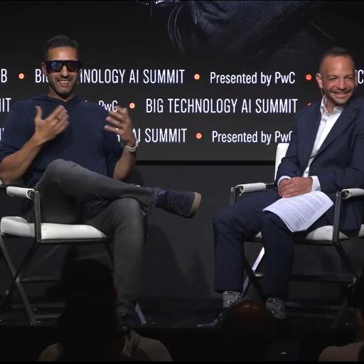 Are AI Glasses Over?, Big Technology Audience Questions, Alex Stamos on AI Cybersecurity