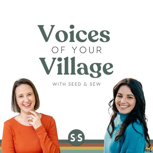 393- Beyond Birth Prep: The Emotional Work of Becoming a Parent, with Nina Spears