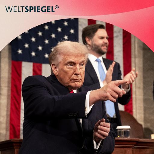 Extra | Iran und USA: Warum die Friedensgespräche plötzlich stocken