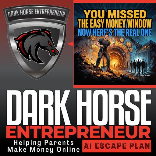 EP 552 The ChatGPT Money Evolution | Past, Present & Future AI Income Paths | Entrepreneur AI Guide