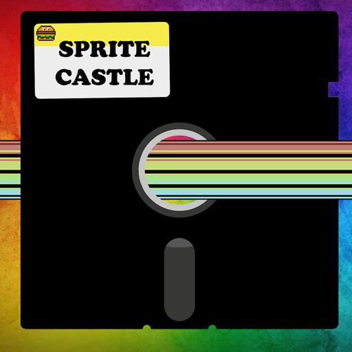 Sprite Castle 109: Space Pilot