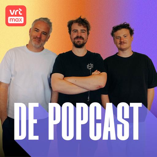 #244 — Festivalspecial 3: Gelukkig is er gember