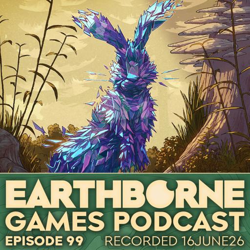 Episode 99: Accountability Bunny