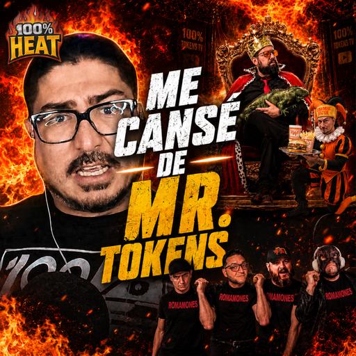 MIKE DAGGER HACE SU GRAN REGRESO! SE VIENE UN HEAT EXPLOSIVO PARA TOKENS