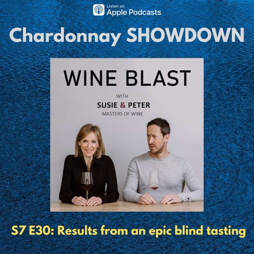 The Greatest Chardonnay Showdown TEASER