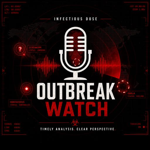 Outbreak Watch: Line of Sight
