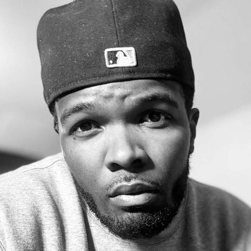 Artist Tyreek Morrison Discusses Fatherhood, Generational Legacy, and the Art of Collage
