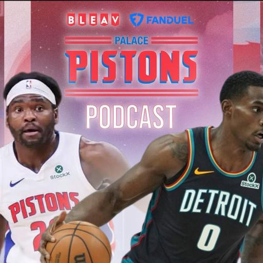 Pistons Trade Rumors Heat Up: Trey Murphy, Tyler Herro, Kyrie Irving & Detroit's NBA Draft Targets