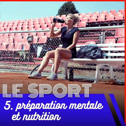 Les croyances dans le sport 5/6, avec Willy Mangin — SHOCKING #30