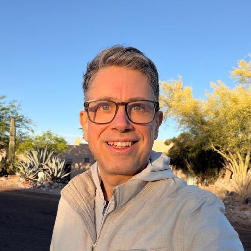 215: Luciano Melo, Guest Explorer