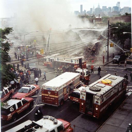 Lessons of sacrifice and strength from the Father’s Day Fire with FDNY Assistant Chief Michael Meyers and Captain Liam Flaherty