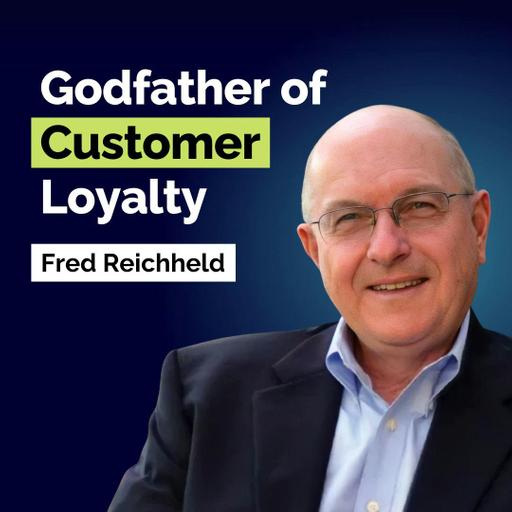 Fred Reichheld: How to Build a Business Customers Can't Stop Recommending | Entrepreneurship | YAPClassic