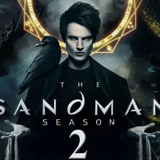 Darkplace Dreamers Episode 75: The Sandman s2e5