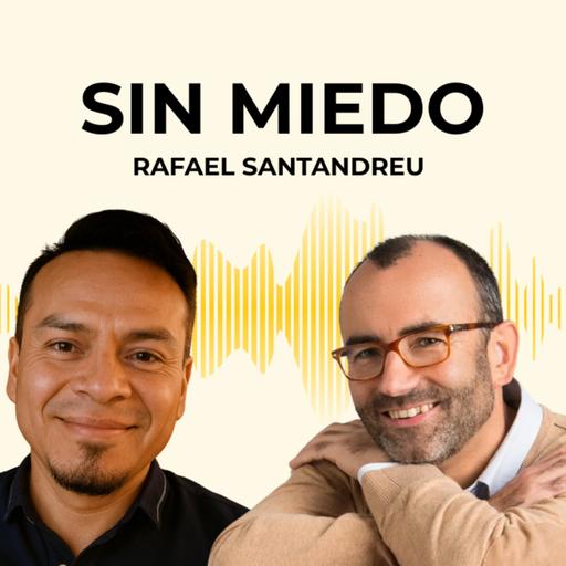 Eder de Guatemala. Ataques de pánico. Testimonio de superación.