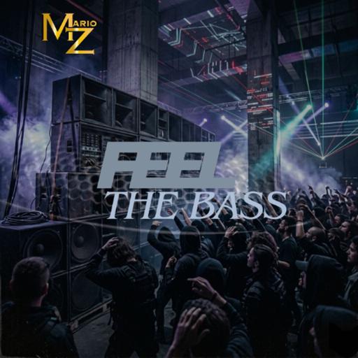 Mario Z-Feel The Bass (Club Mix)