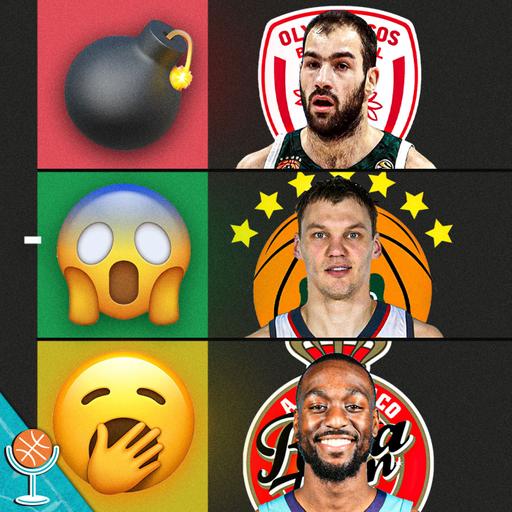 Most Shocking EuroLeague Off-Season Moves Ever