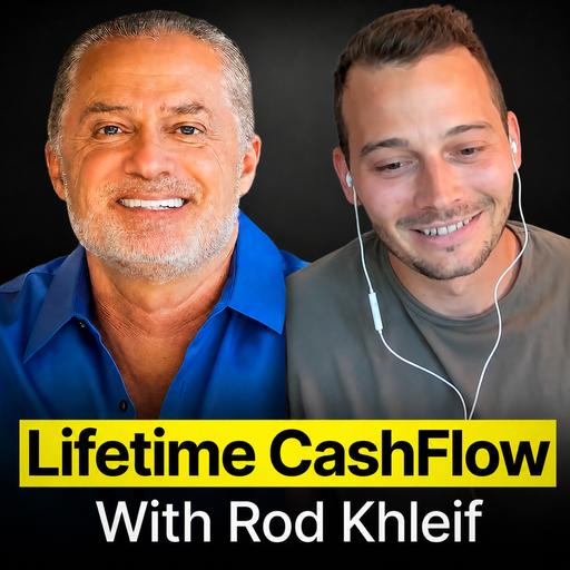 The Real Estate Strategy That Changed His Life Forever | Ep.1,263