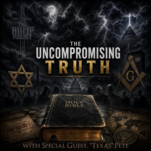 S7 Ep22: The Uncompromising Truth