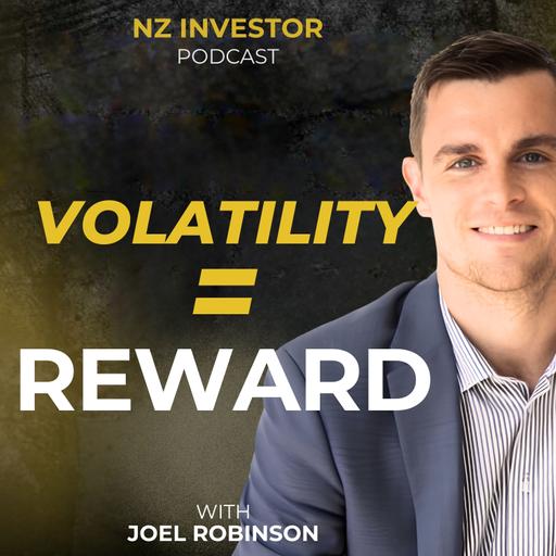 Joel Robinson / The 10 Year + Retirement Strategy Ep 528