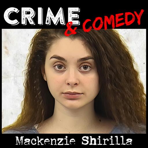 Mackenzie Shirilla - Quella Brava Ragazza - 215