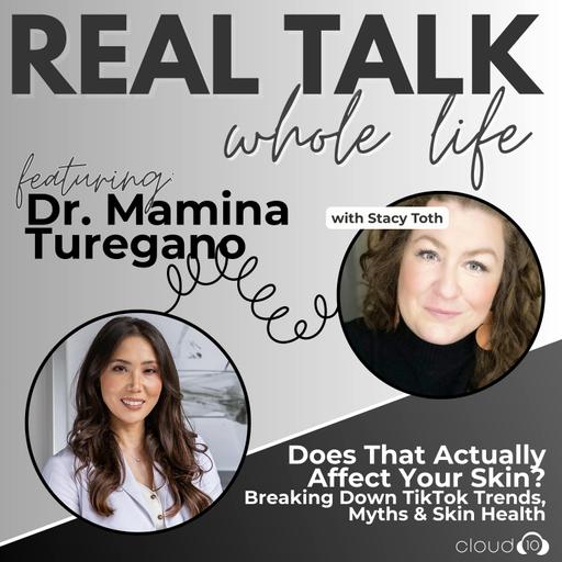 Does That Actually Affect Your Skin?