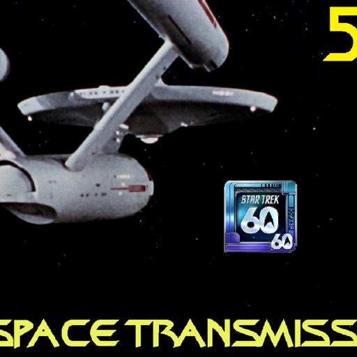 Does Star Trek's 60th Feel Like a Celebration? (#587)