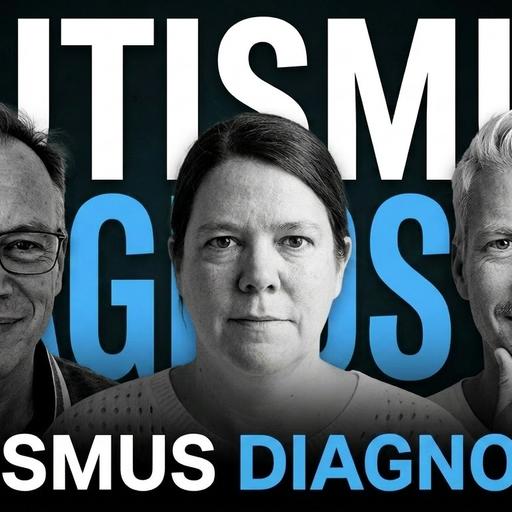 Freundschaftsfolge mit Jan zu Autismus-Diagnostik