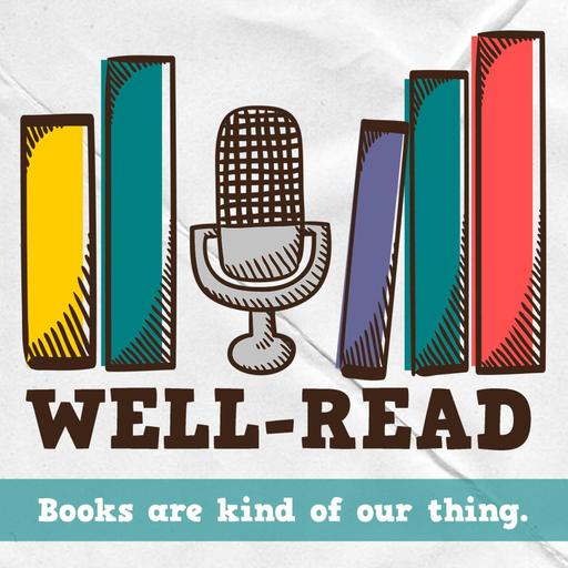 Episode 173 - Pride Month Reads
