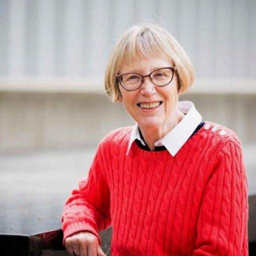La Brújula de la Ciencia s15e16: Nancy Cartwright, la filósofa de la ciencia concreta