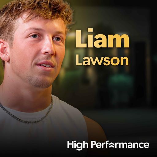 Liam Lawson: The Part of My Red Bull Story Nobody Knows (E417)