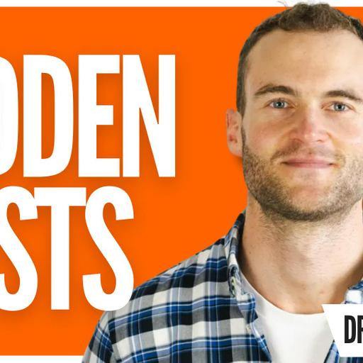 How Healthy Is Natural Bodybuilding, Really? - Greg Potter