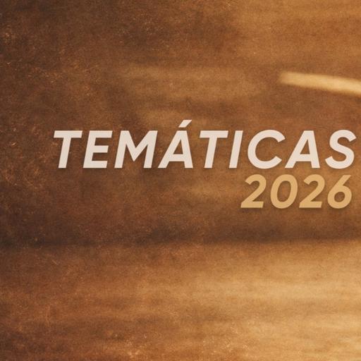 09 | Temáticas2026 | Terminando bien la carrera