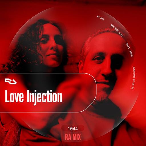 RA.1044 Love Injection
