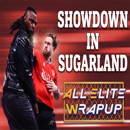 All Elite Wrapup - June 18, 2026