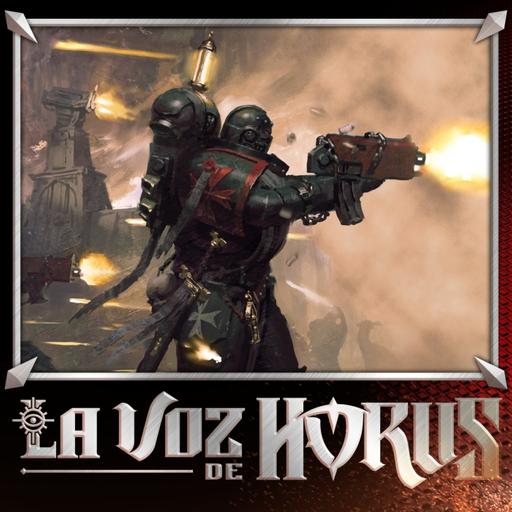 LVDH 475 - Los Marines Espaciales en Undécima
