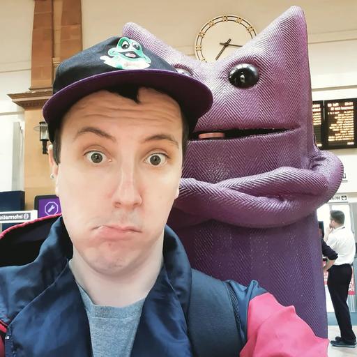10 Years as a Working-Class Comedian at the Fringe