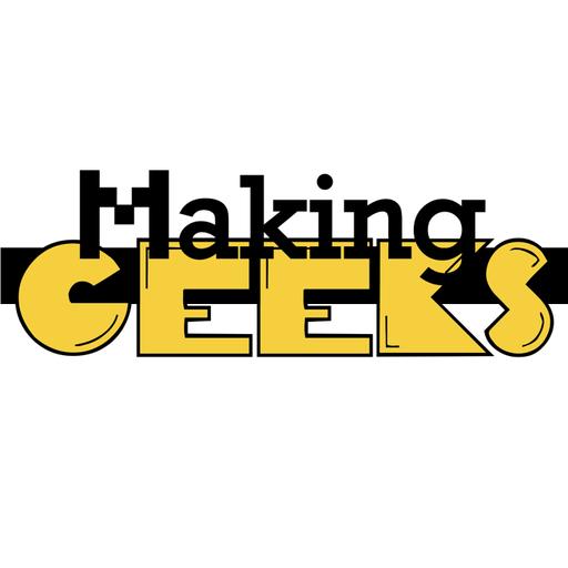 Making Geeks Ep0308 "2026 Summer Movie Wager"